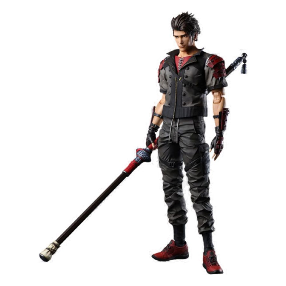 Final Fantasy VII – Sonon Play Arts Figure