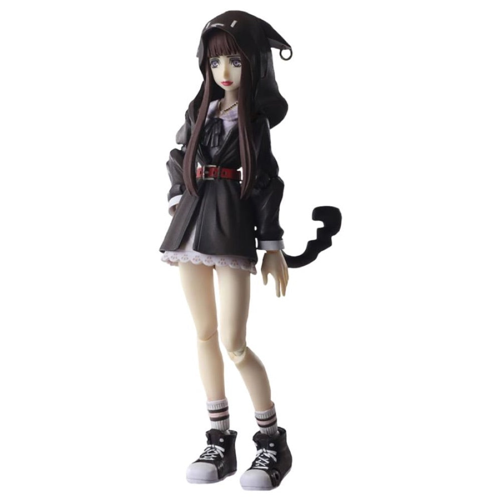 The World Ends With You – Shoka Bring Arts Figure