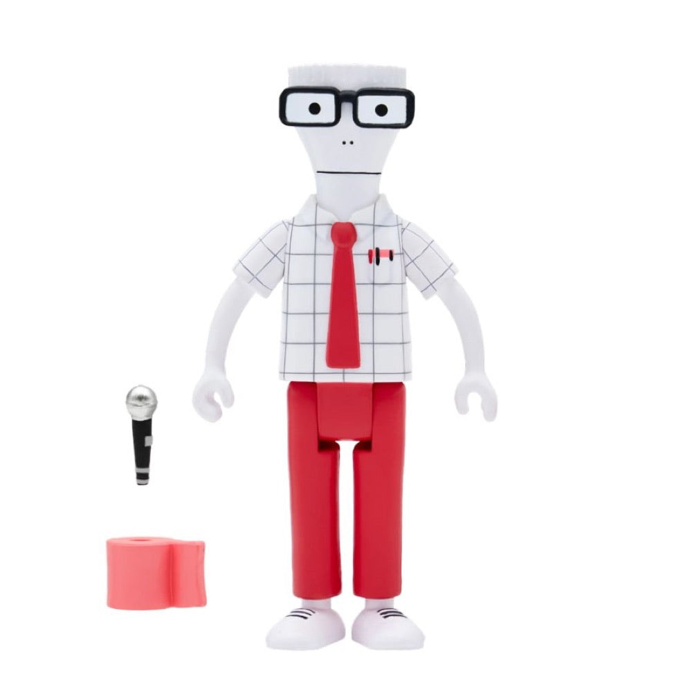 Descendents – Enjoy! Milo ReAction 3.75″ Action Figure