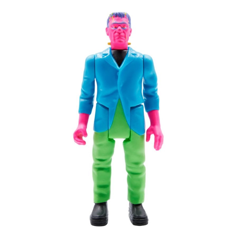Frankenstein (1931) – The Monster Costume Colours ReAction 3.75″ Action Figure