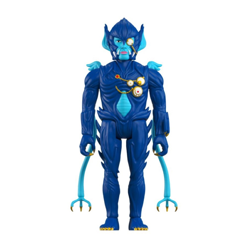 Power Rangers – Baboo ReAction 3.75″ Action Figure