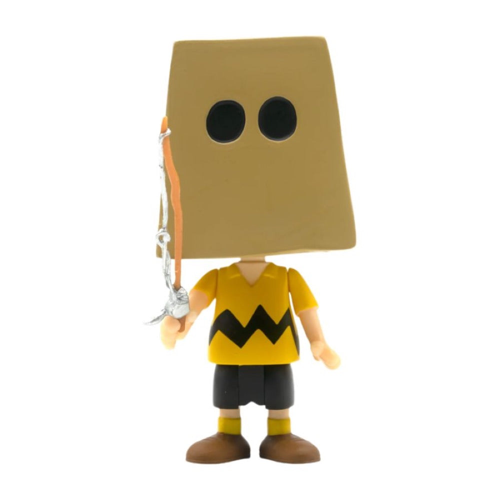 Peanuts – Mr. Sack ReAction 3.75″ Action Figure