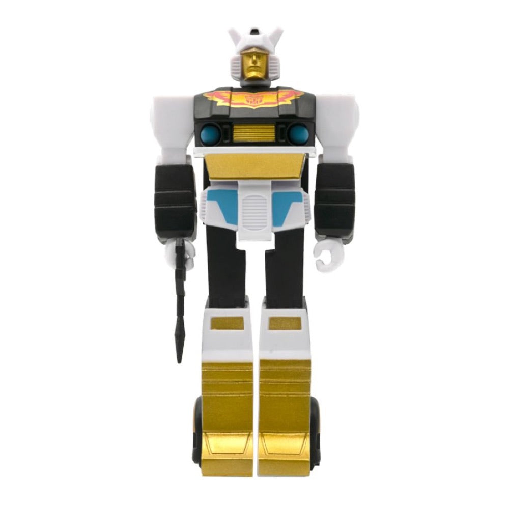 Transformers – Stepper ReAction 3.75″ Action Figure