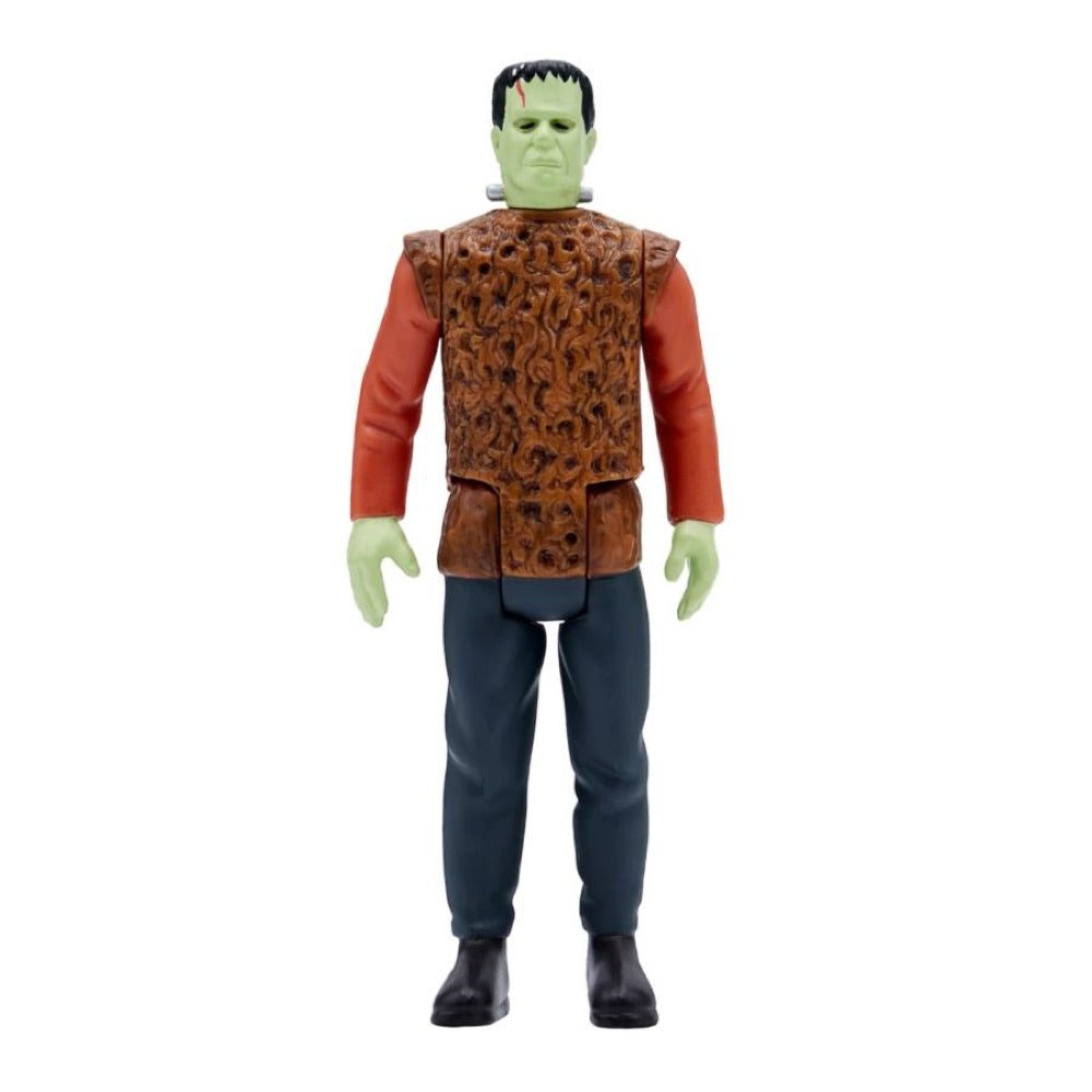 Son of Frankenstein (1939) – The Monster ReAction 3.75″ Action Figure