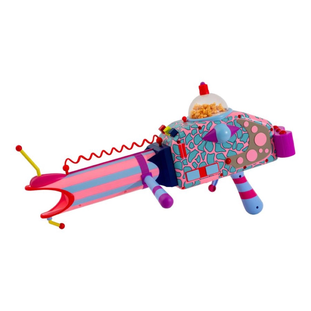 Killer Klowns from Outer Space – Popcorn Bazooka Electronic Replica