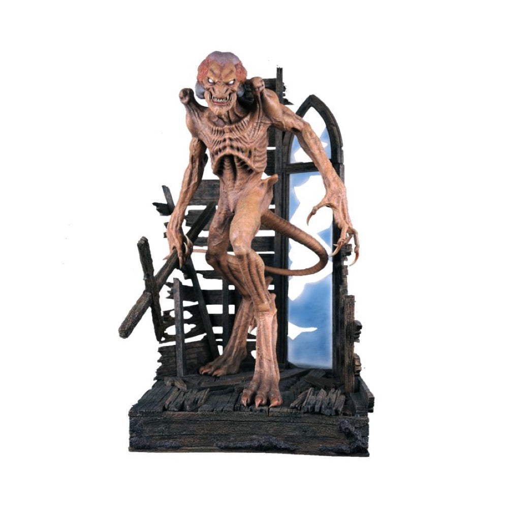 Pumpkinhead – Pumpkinhead (Classic Edition) 1:10 Scale Statue