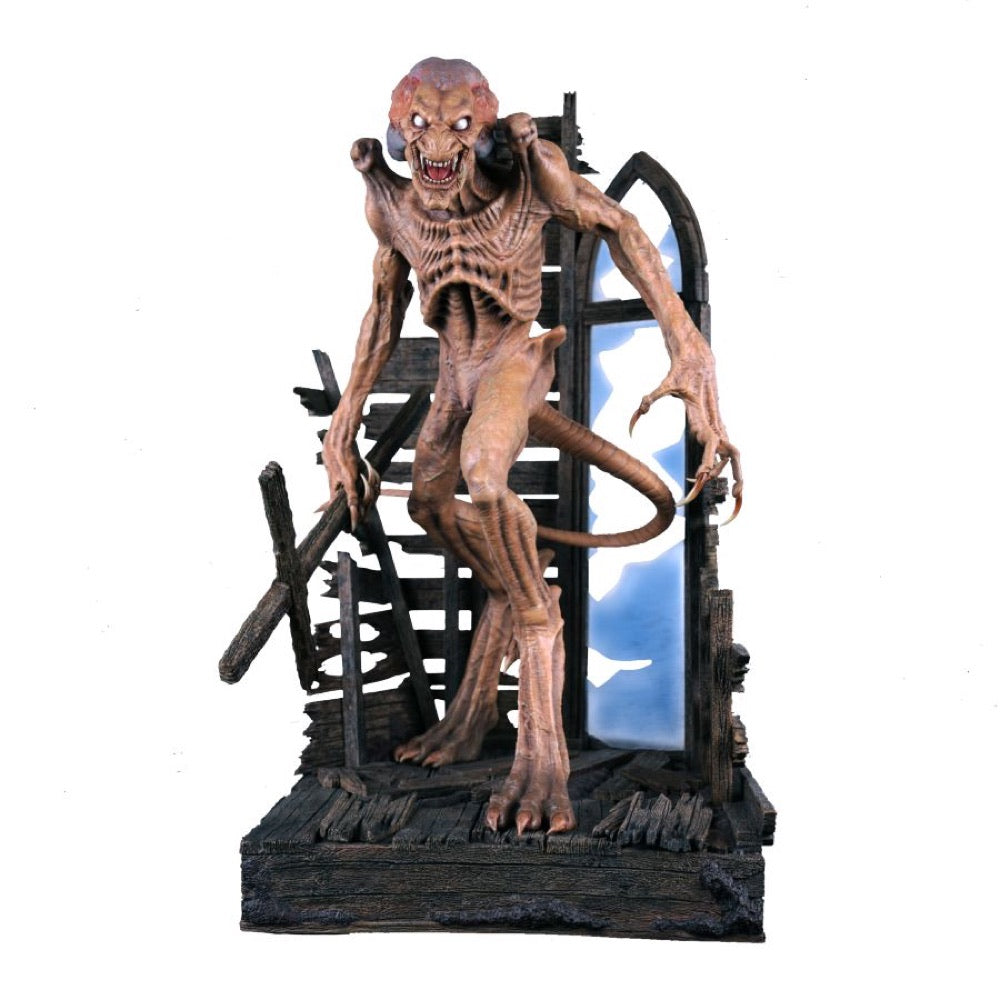 Pumpkinhead – Pumpkinhead (Apex Edition) 1:4 Scale Statue