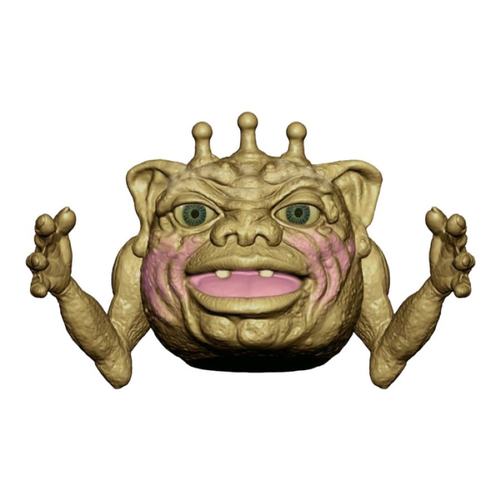 Boglins – King Dwork Hand Puppet