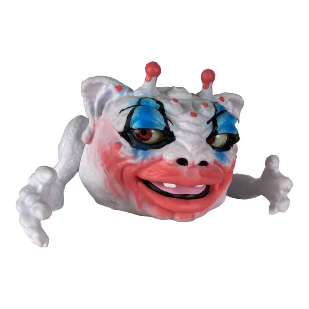 Boglins – Crazy Clown Hand Puppet