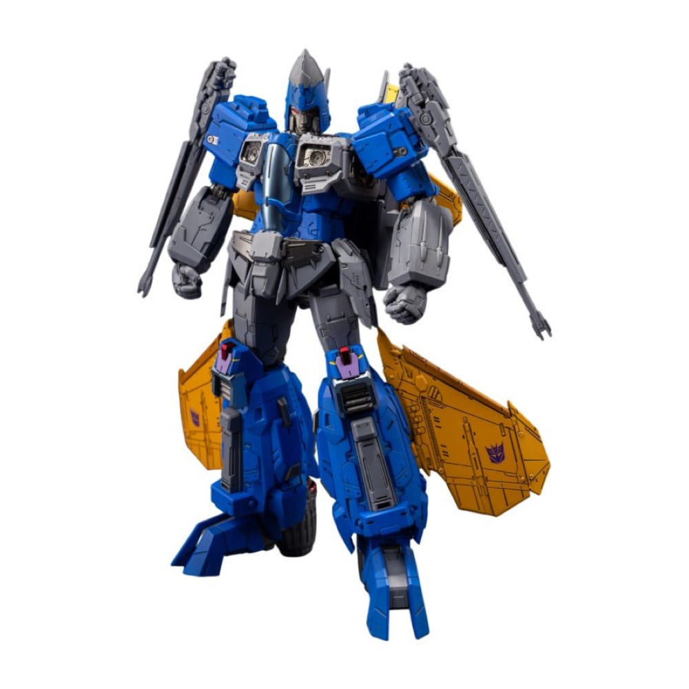 Transformers – Dirge MDLX Figure