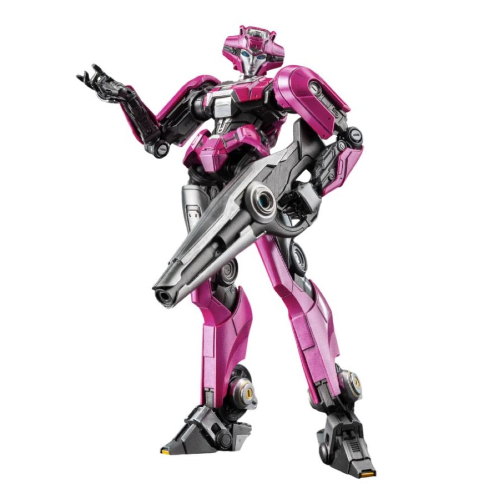 Transformers One – Elita-1 MDLX Figure