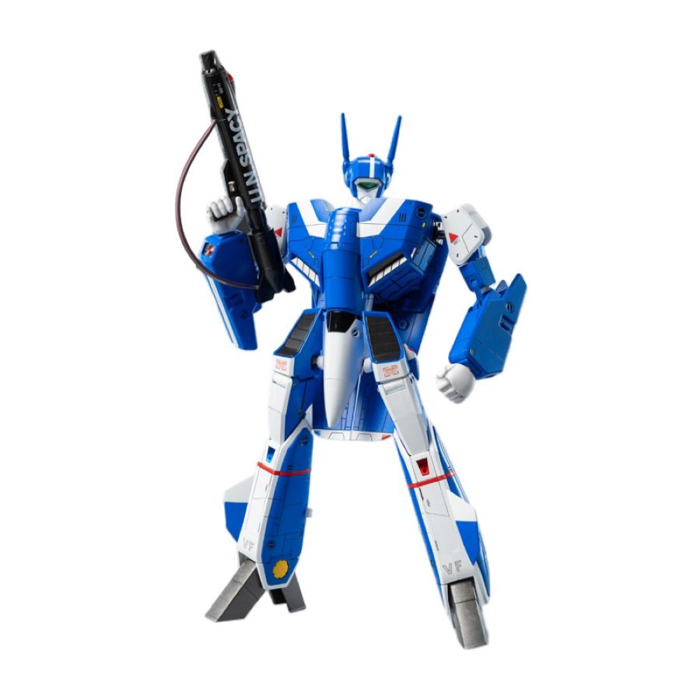Robo-Dou – Robotech VF-1J VeriTech (Max Sterling) 8″ Figure