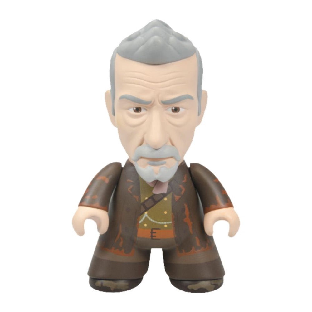 Doctor Who – War Doctor Titans 6.5″ Vinyl
