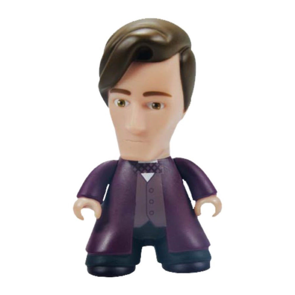 Doctor Who – Eleventh Doctor (S7 Costume) Titans 6.5″ Vinyl Figure