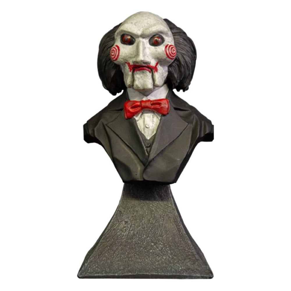 Saw – Billy Puppet Mini Bust