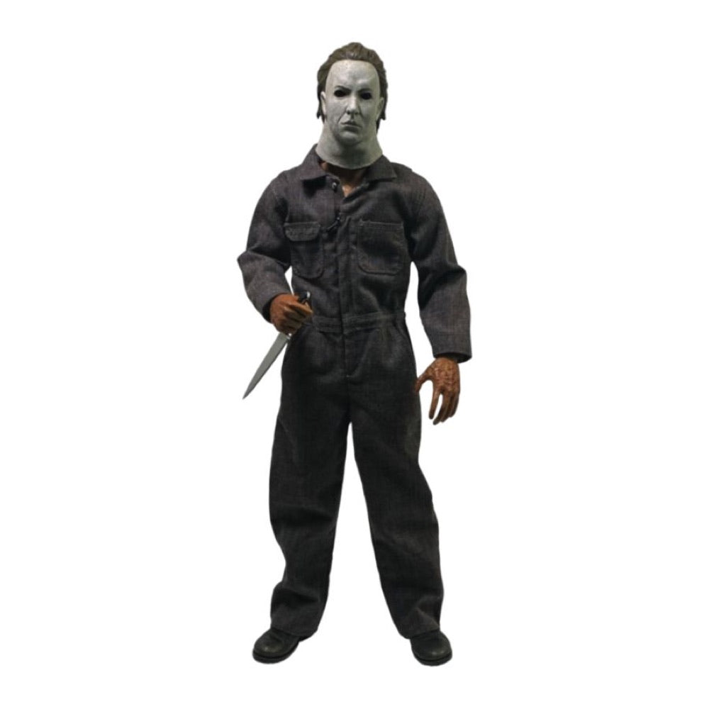 Halloween 5 – Michael Myers Revenge 1:6 Scale 12″ Action Figure