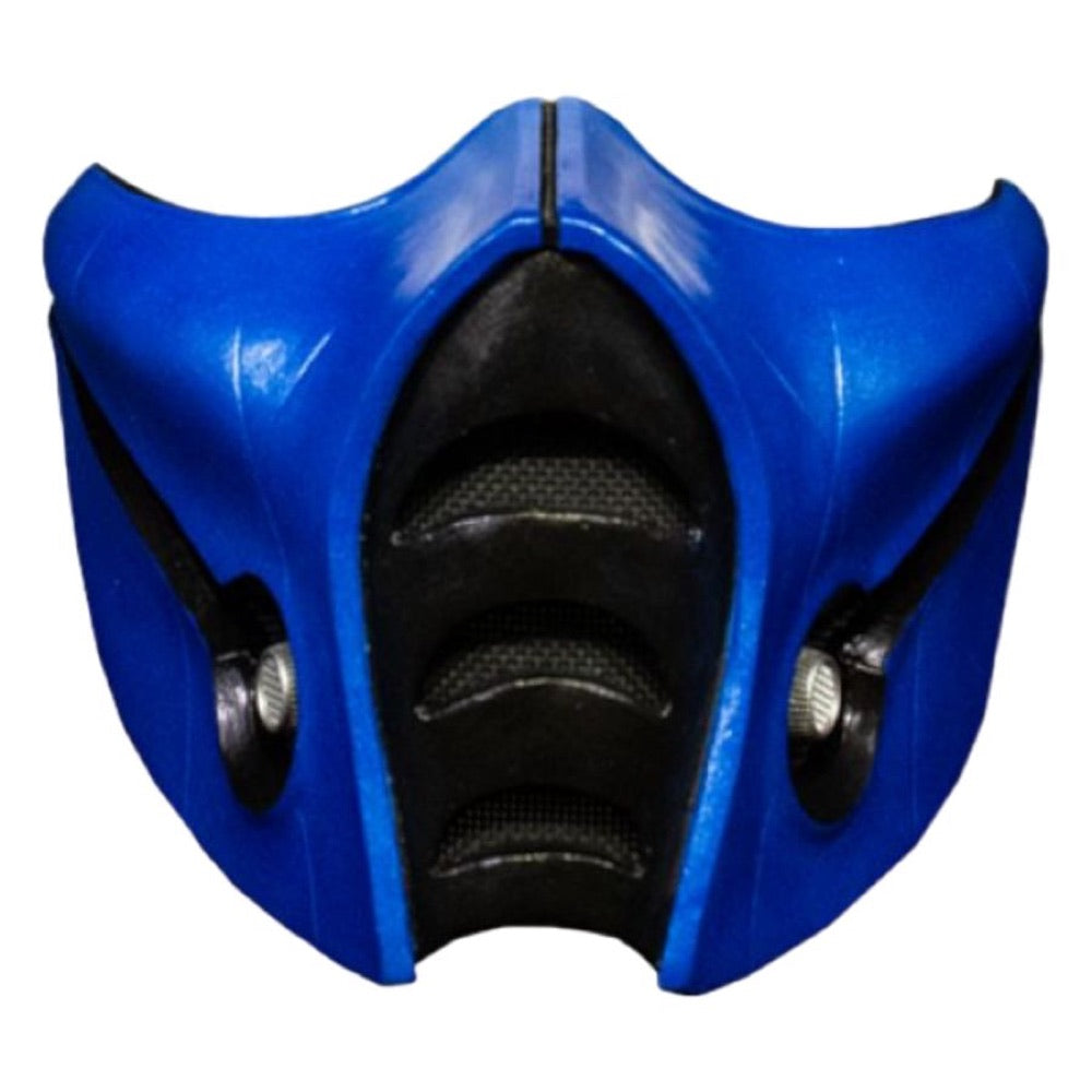 Mortal Kombat – Sub-Zero Mask