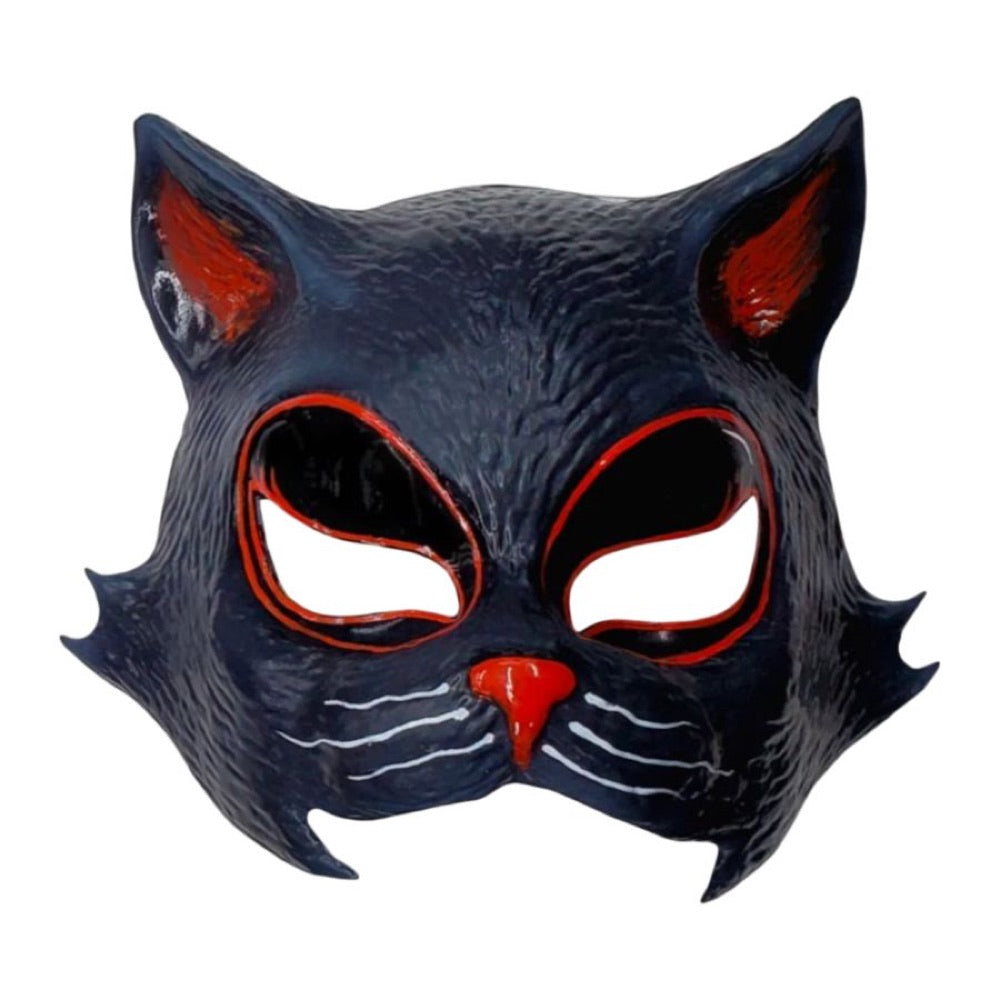 Halloween Ends – Allyson Cat Injection Mask