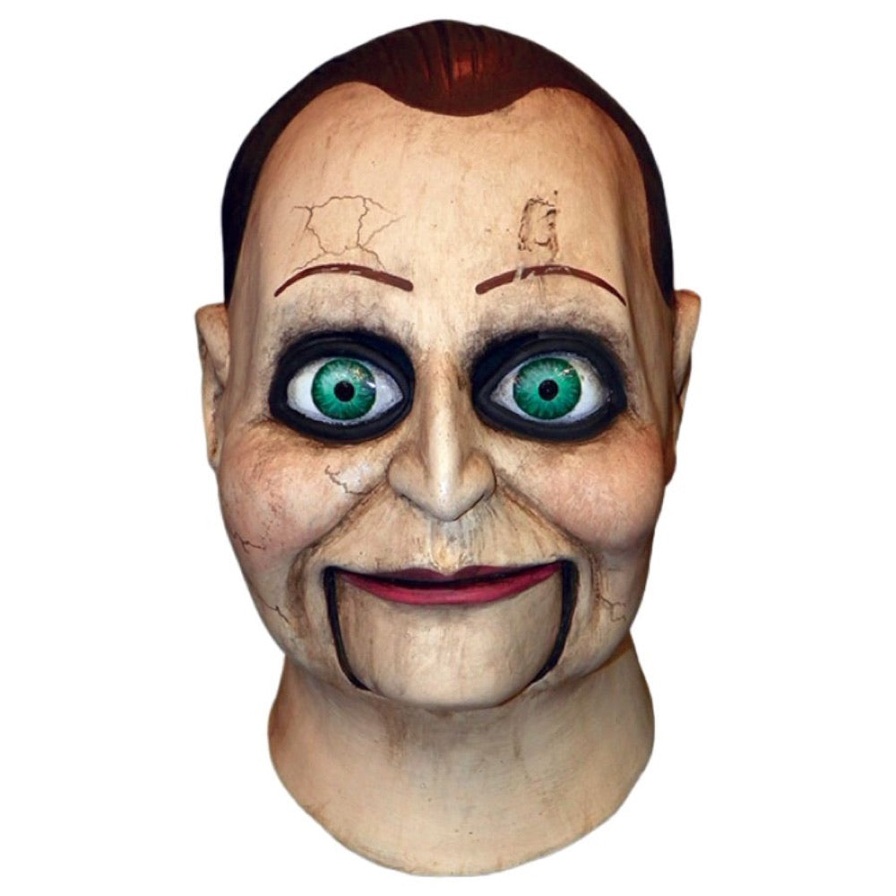 Dead Silence – Billy Puppet Mask