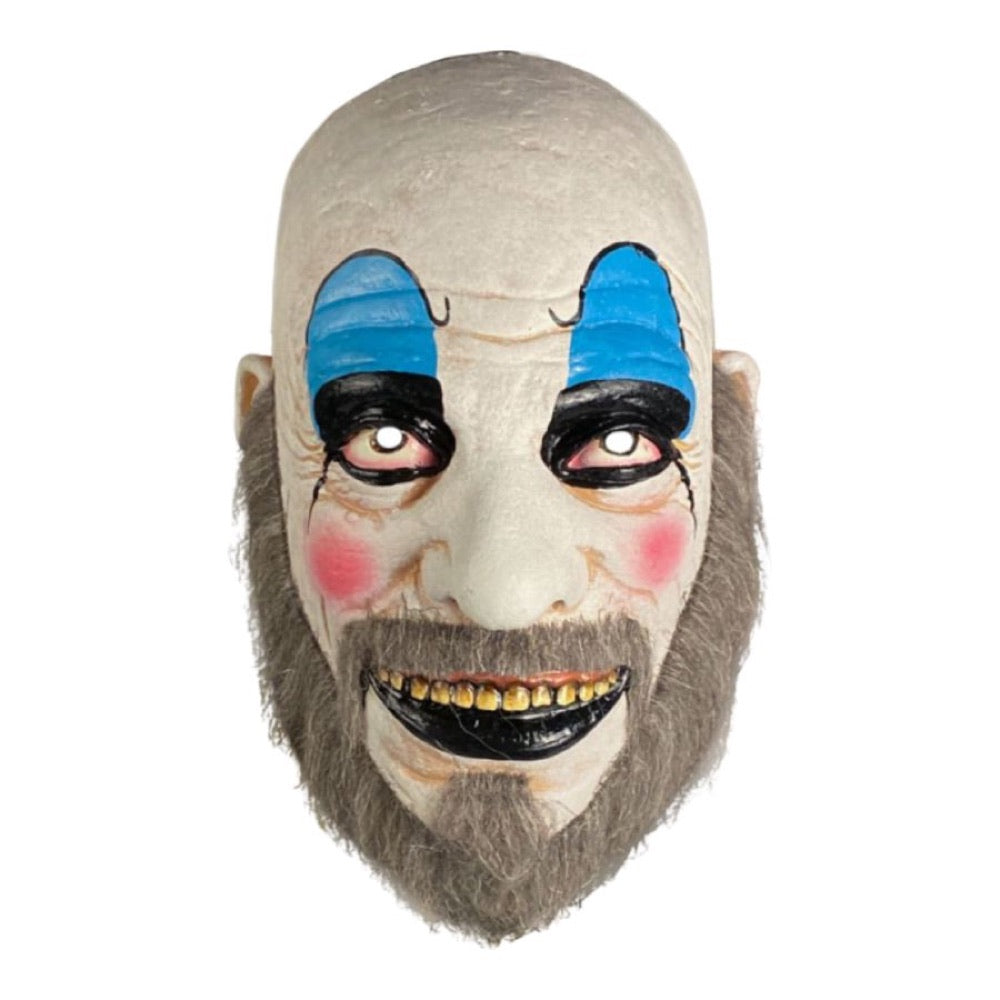 House of 1000 Corpses – Captain Spaulding Mask