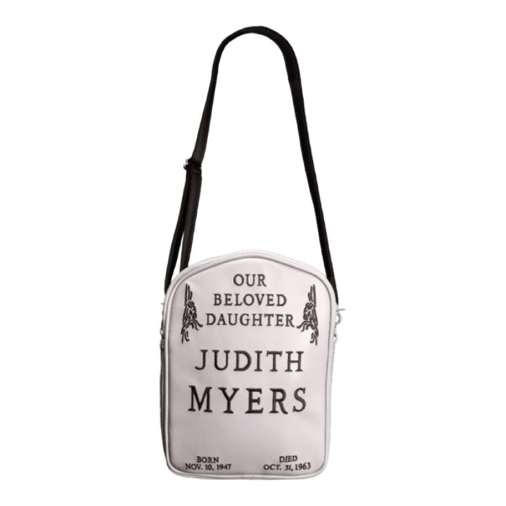 Halloween (1978) – Judith Myers Tombstone Bag