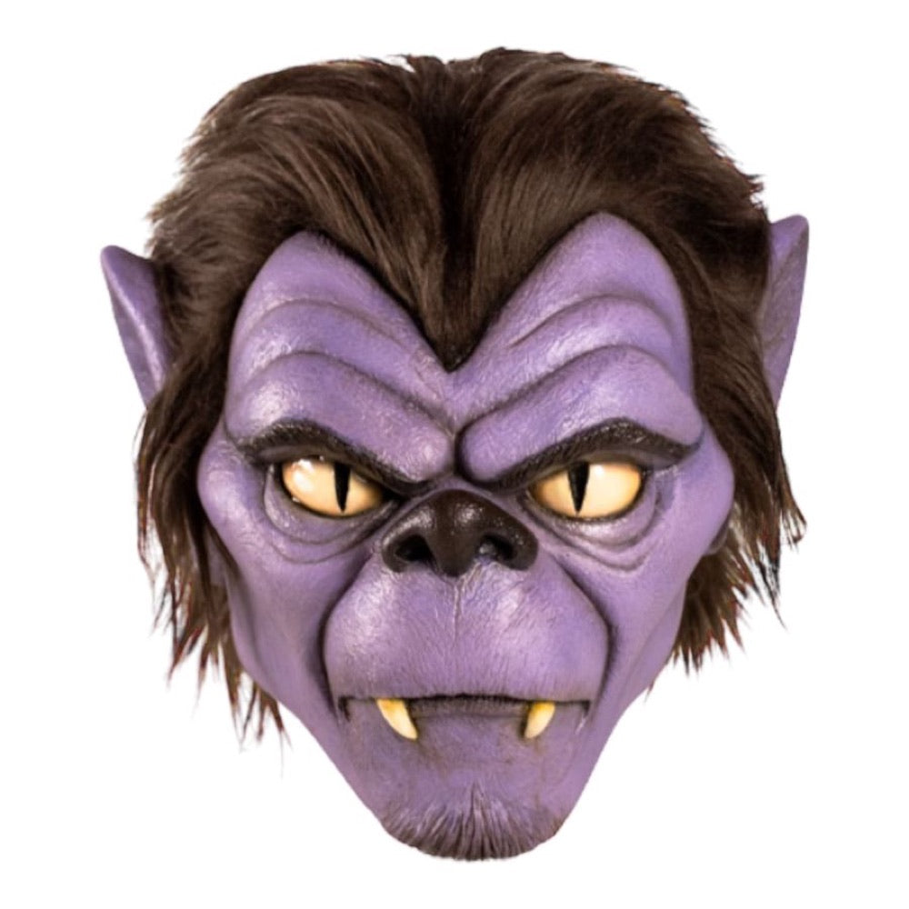 Scooby-Doo! – Wolfman Mask