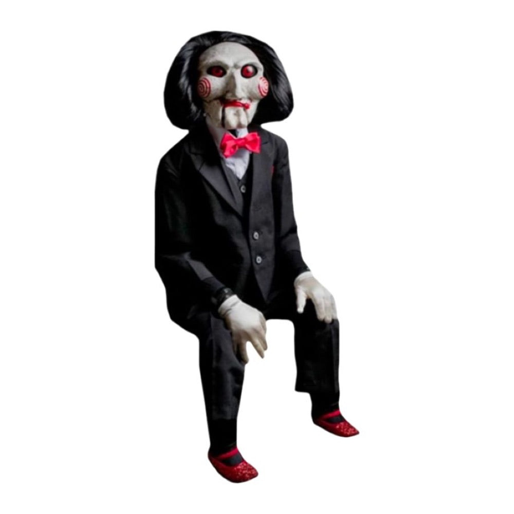 Saw – Billy Puppet Prop