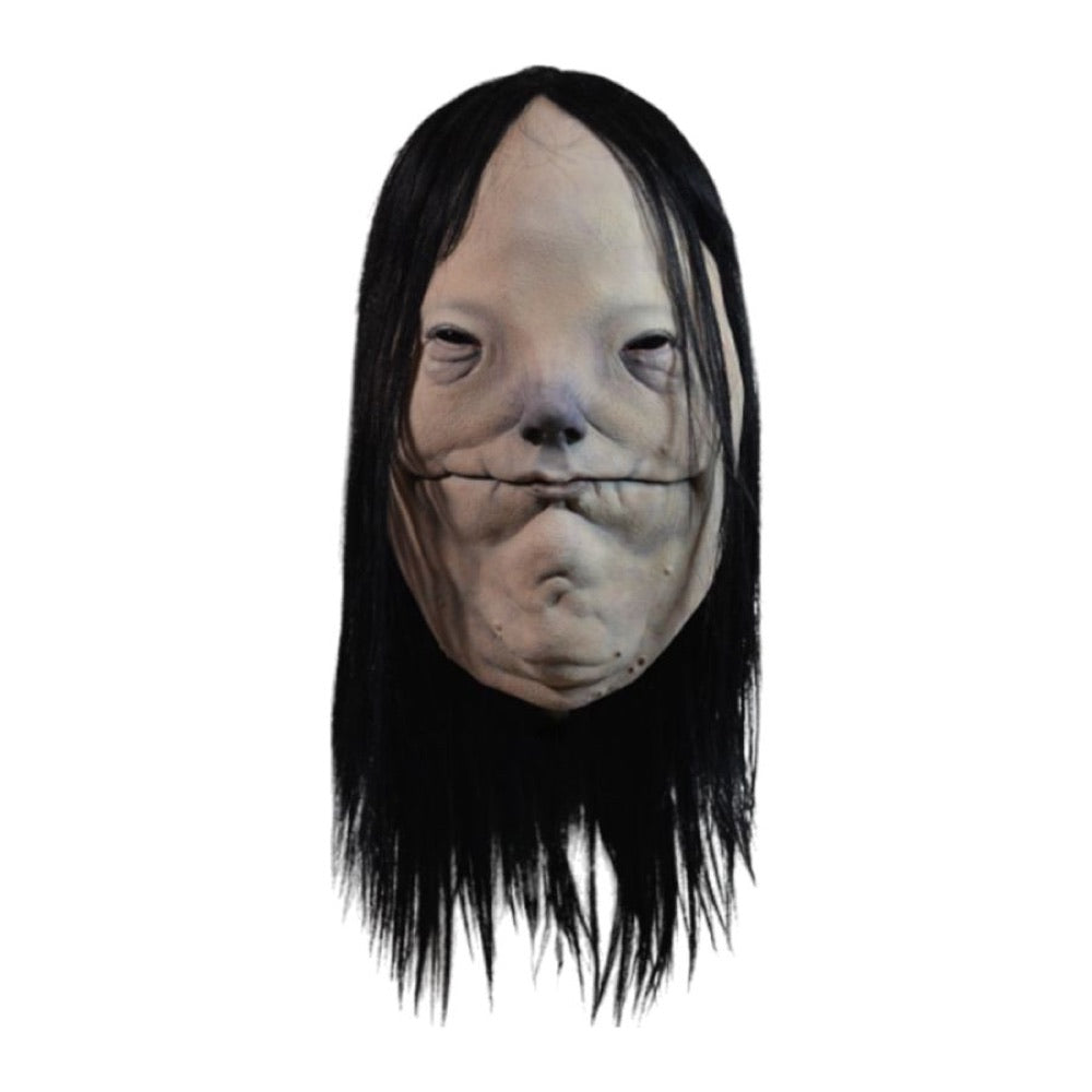 Scary Stories To Tell In The Dark – Pale Lady Mask