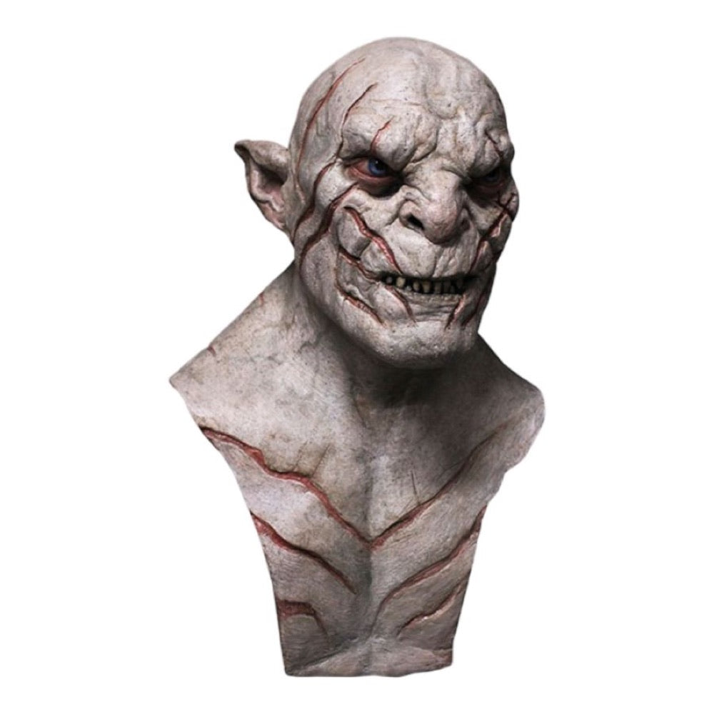 The Hobbit – Azog Mask
