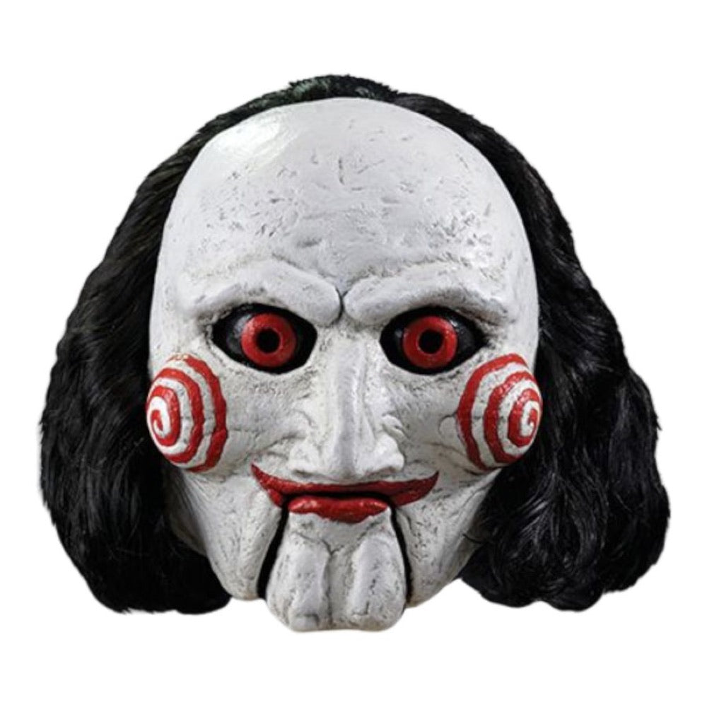 Saw – Billy Puppet Deluxe Mask