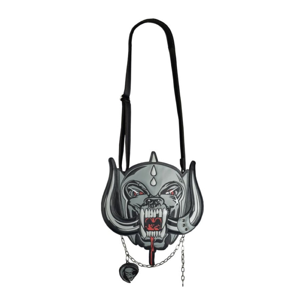 Motorhead – Warpig Bag