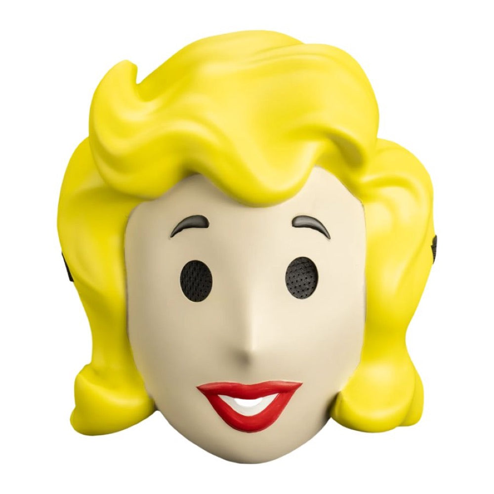 Fallout – Vault Girl Retro Mask