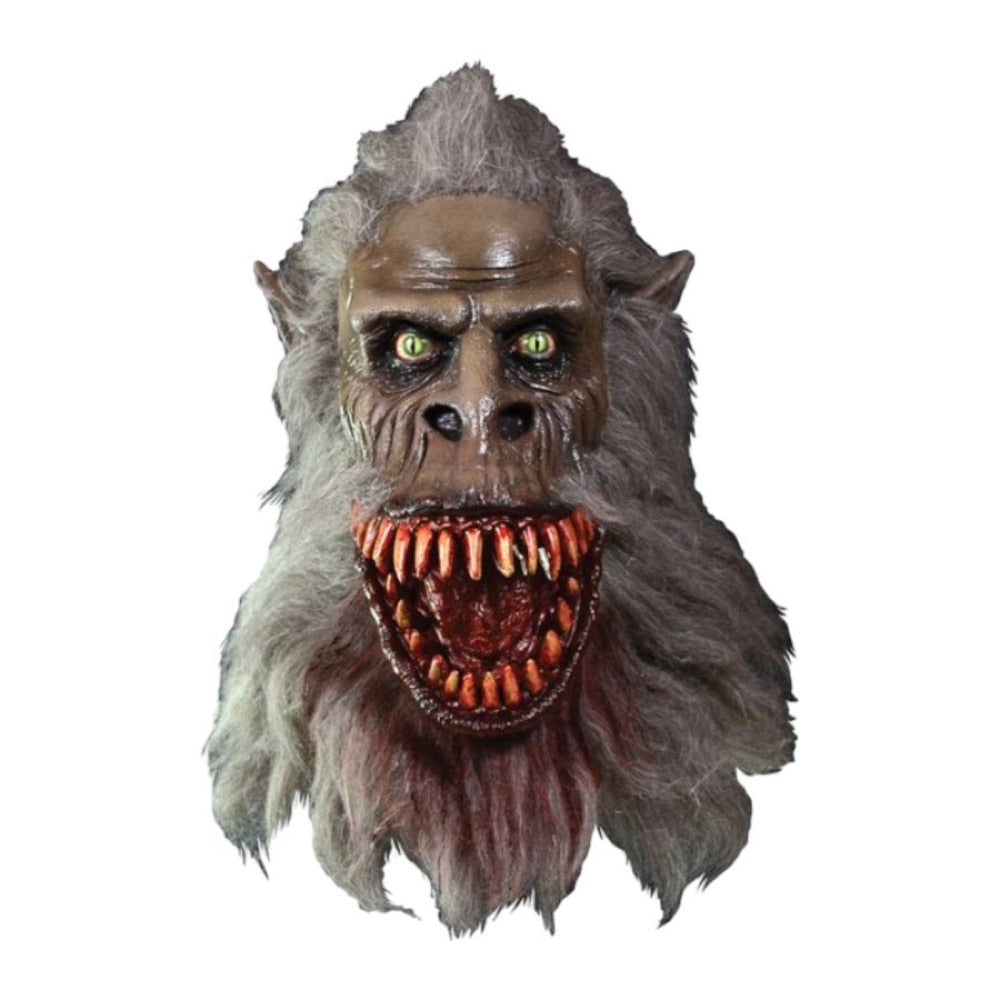 Creepshow – Fluffy the Crate Beast Mask