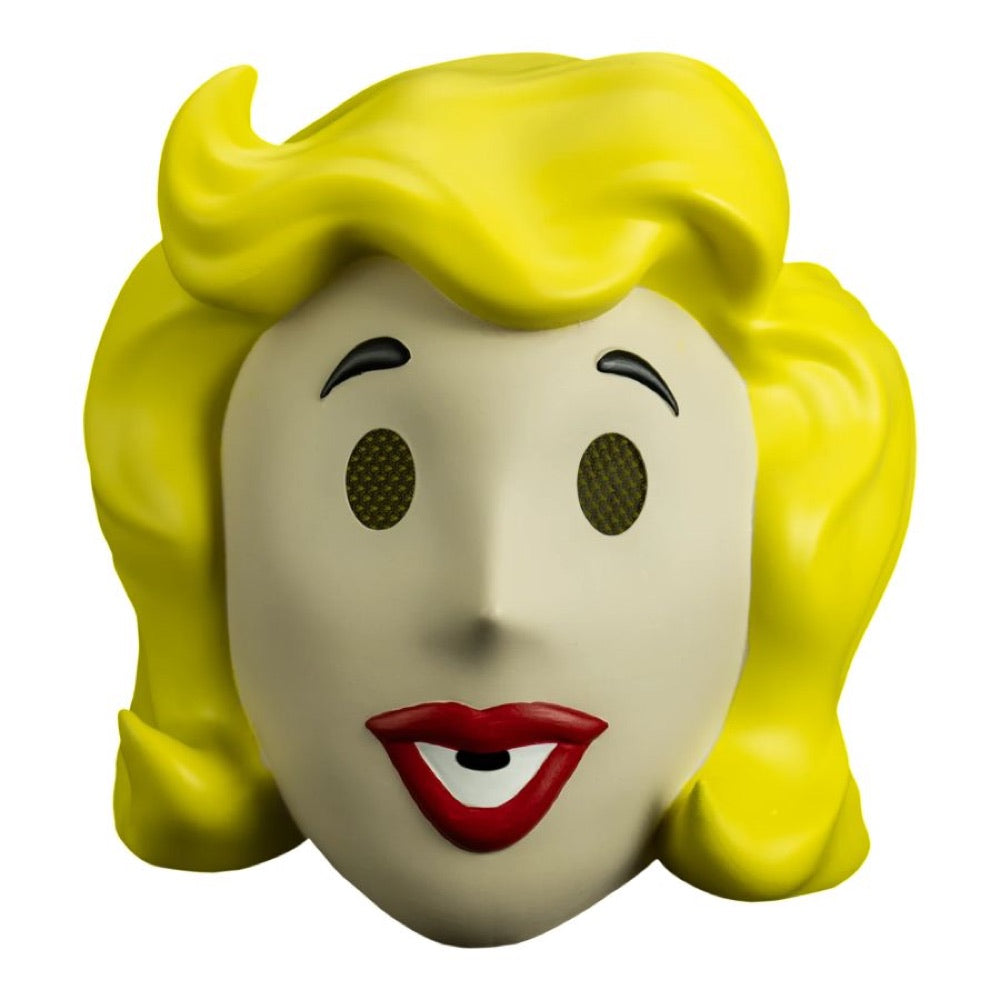 Fallout – Vault Girl Mask
