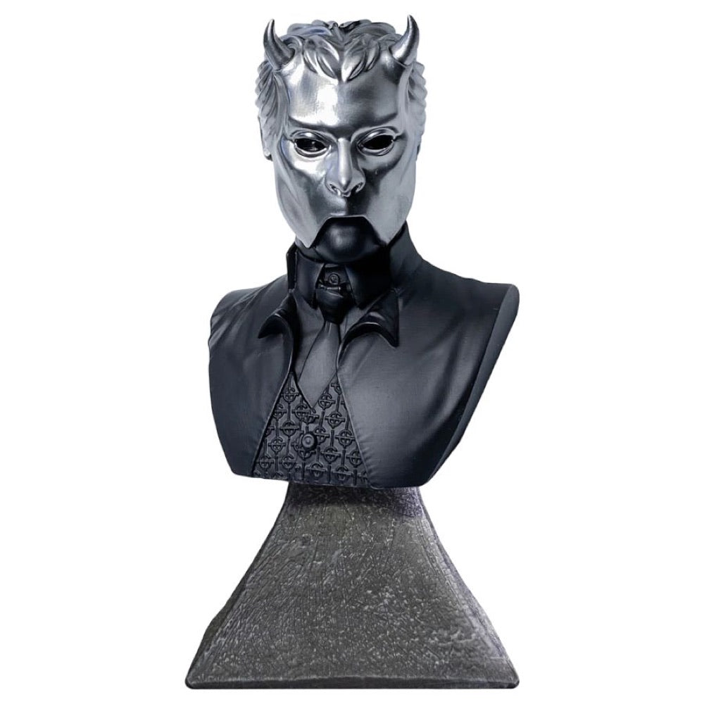 Ghost – Nameless Ghoul Mini Bust