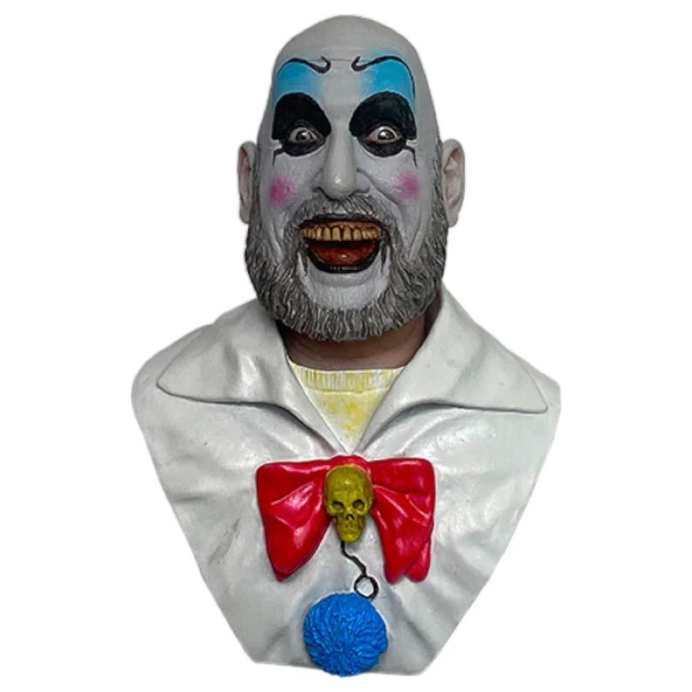 House of 1,000 Corpses – Captain Spaulding Mini Bust