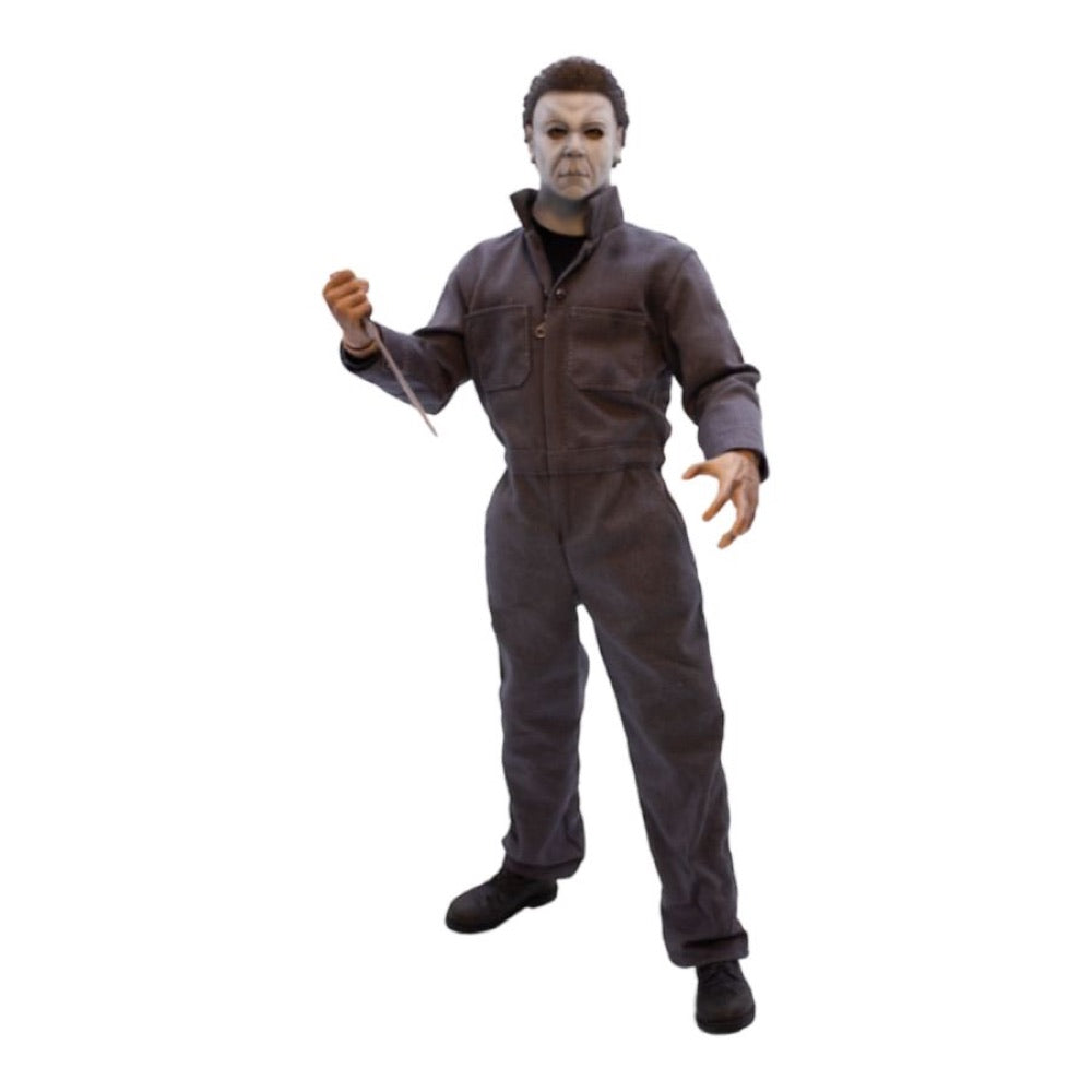 Halloween 8 : Resurrection – Michael Myers 12” Figure