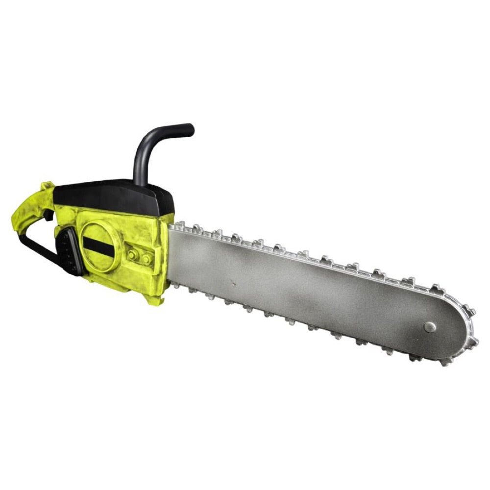 The Texas Chainsaw Massacre – Economy Chainsaw