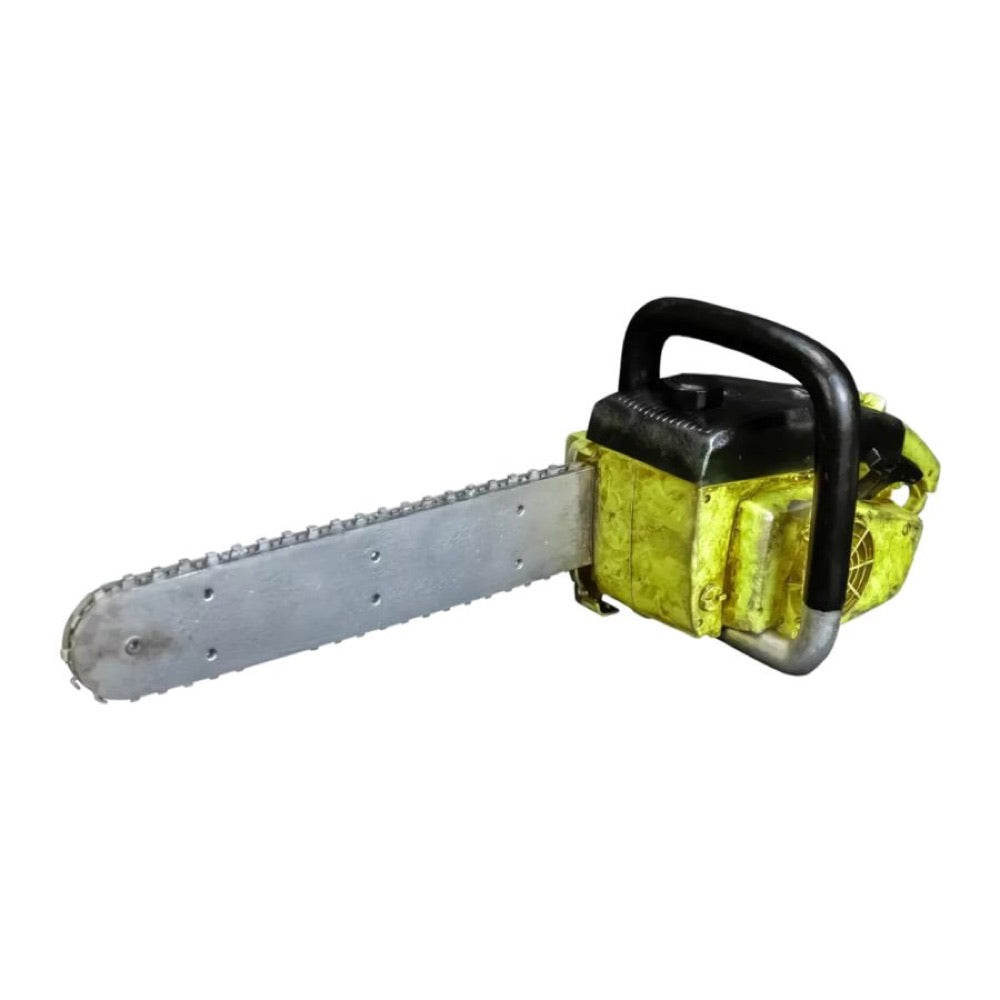 The Texas Chainsaw Massacre – Chainsaw Prop w/Sound