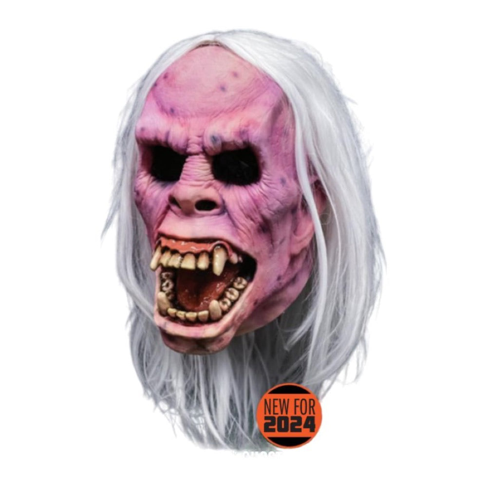 Ghostbusters – Library Ghost Mask
