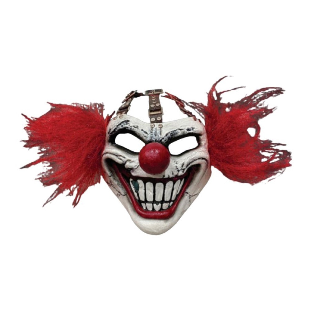 Twisted Metal – Sweet Tooth Injection Mask