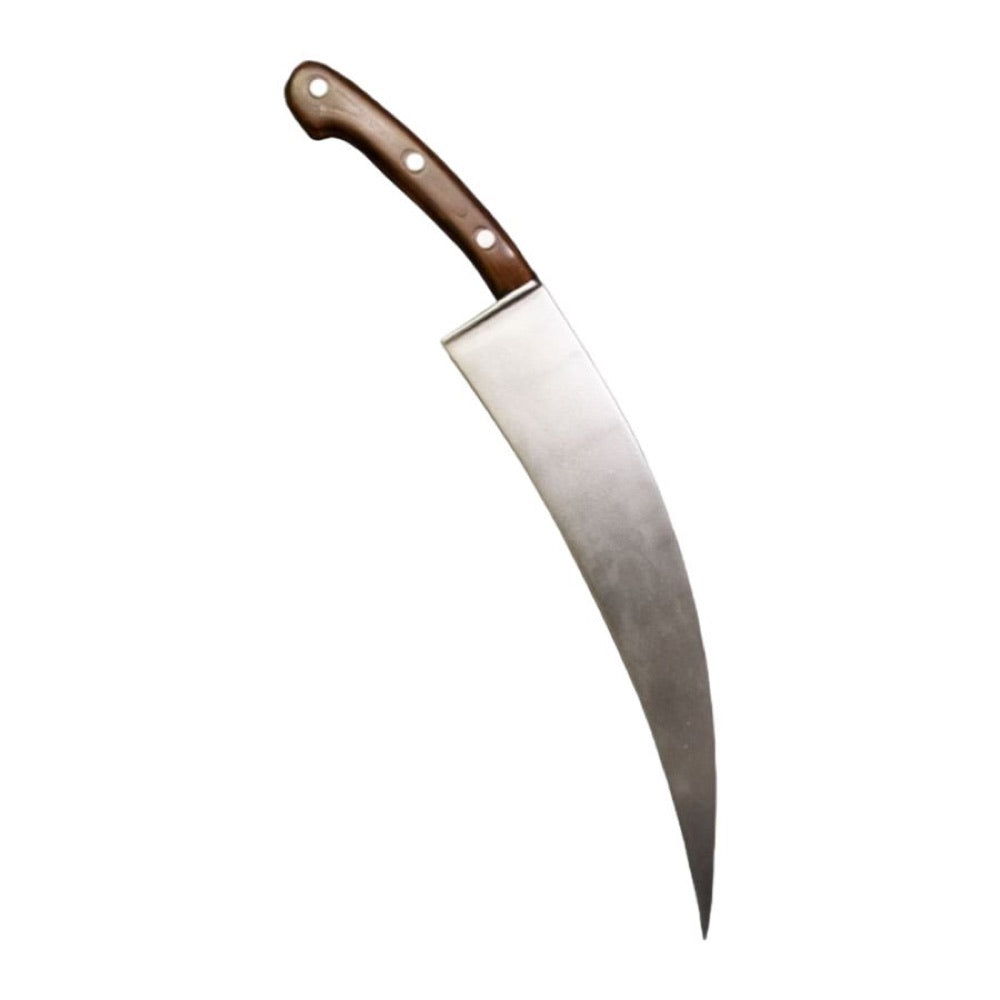 Halloween – Poster Knife