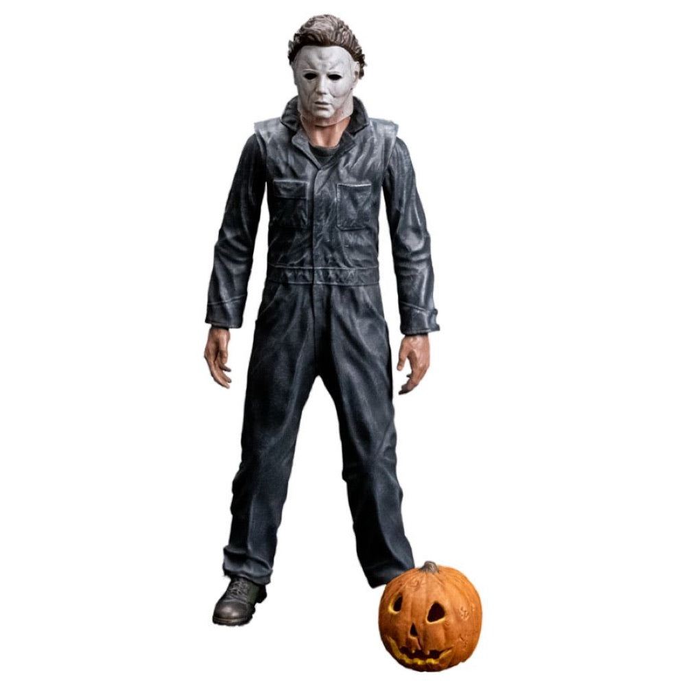 Halloween (1978) – Michael Myers 8” Figure