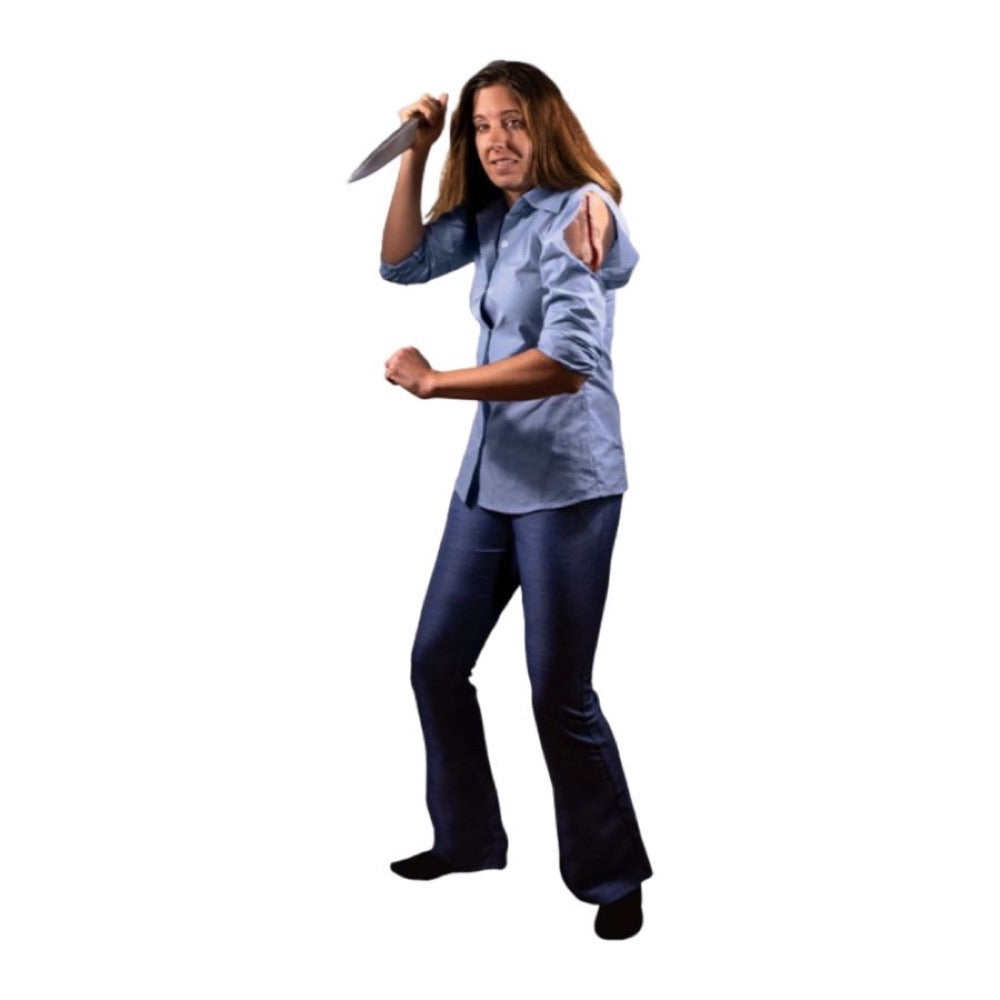 Halloween – Laurie Strode Large Costume