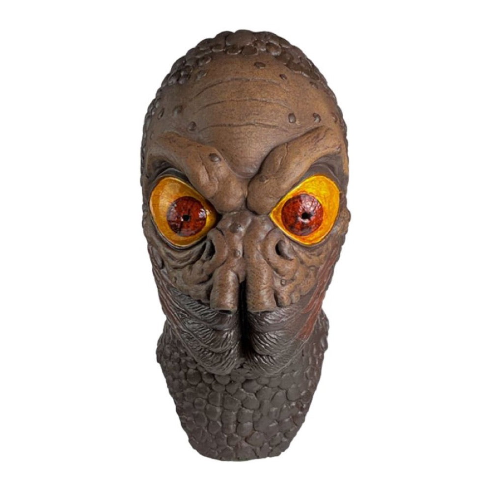 Universal Monsters – The Mole Man Mask