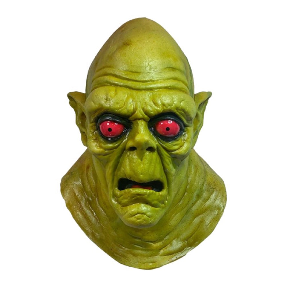 Scooby-Doo! – Zombie Mask
