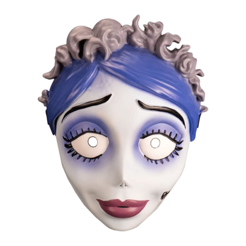 Corpse Bride – Emily Injection Mask