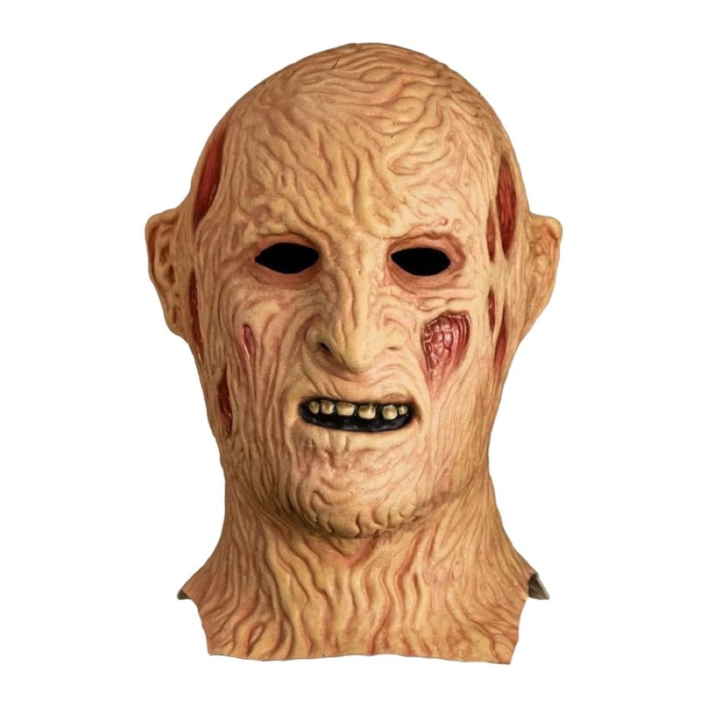 Nightmare on Elm St – ’84 Freddy Krueger Mask