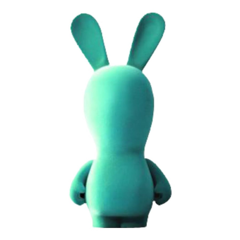 Rabbids – Raving Rabbids 11″ Blue Velvet Rabbid