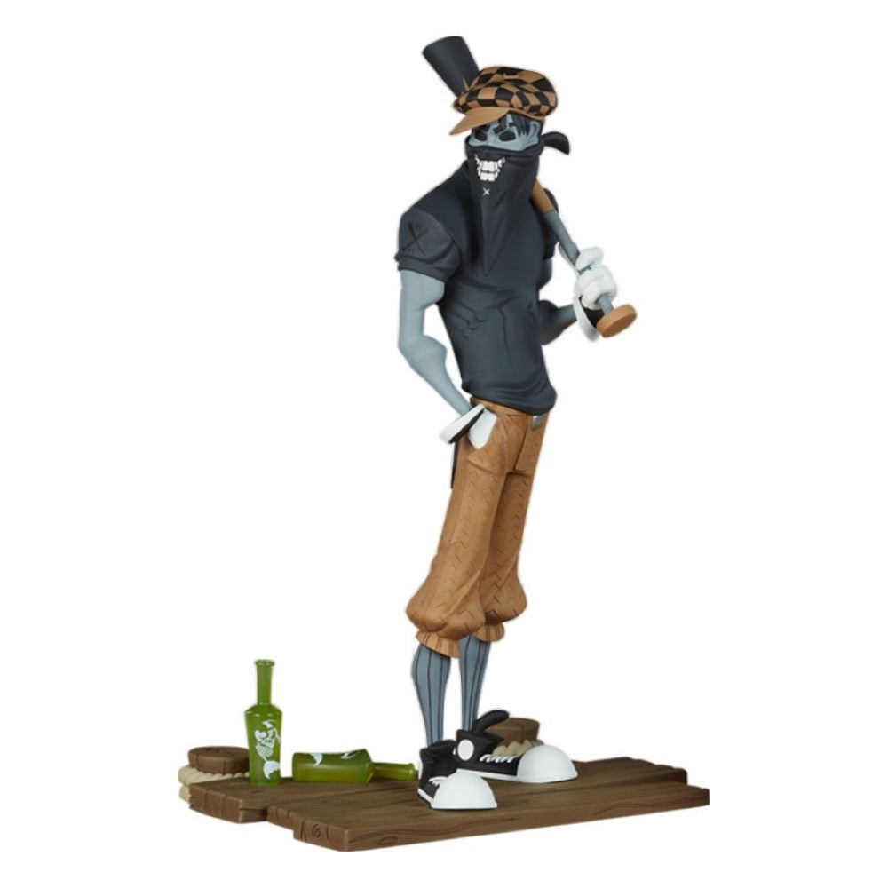 Nooligan – Smiles Designer Toy